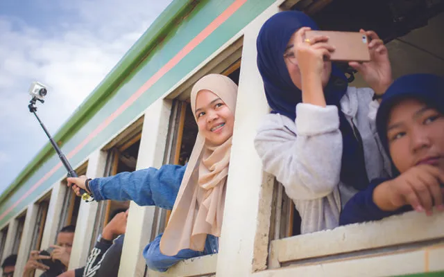 Penelitian: Ternyata Generasi Z di Indonesia Dinilai Paling Fanatik Beragama Dibanding Negara Lain 6