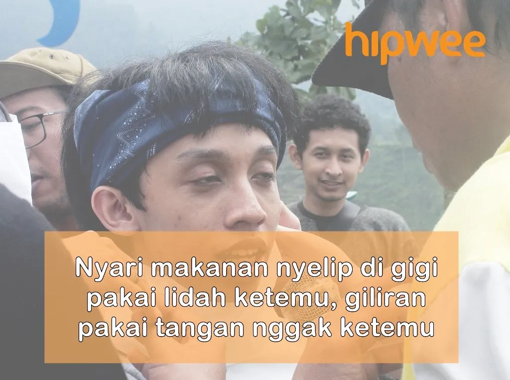 10 Definisi Kesal Ala Milenial. Ruginya sih Nggak Seberapa, Tapi Ngeselinnya itu Lho, Kebangetan! 17