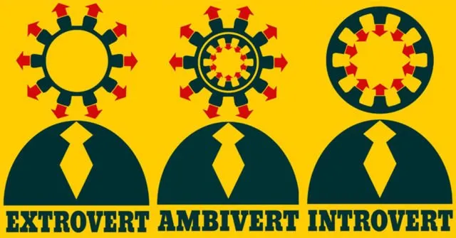10 Perbedaan Introvert, Ekstrovert, dan Ambivert yang Perlu Kamu Tahu, Biar Nggak Asal Sebut 12