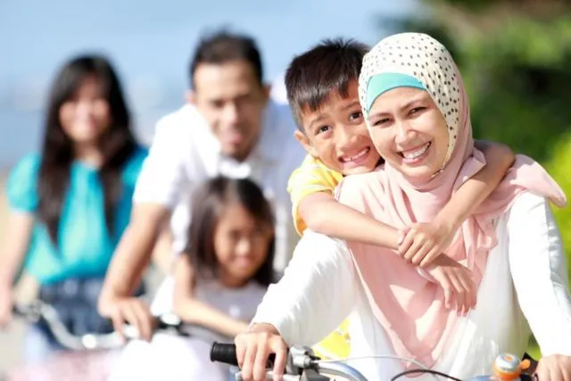 Begini Ternyata Puasa Berpengaruh Pada Kinerja Tubuh. Tuh ‘Kan Nggak Ada Ruginya 6
