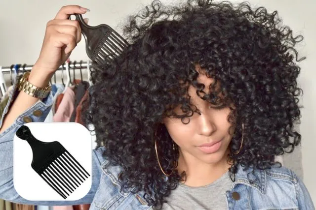 10+ Fakta Soal Rambut Afro yang Perlu Kamu Ketahui. Banyak yang Masih Penasaran Deh Kayaknya 21