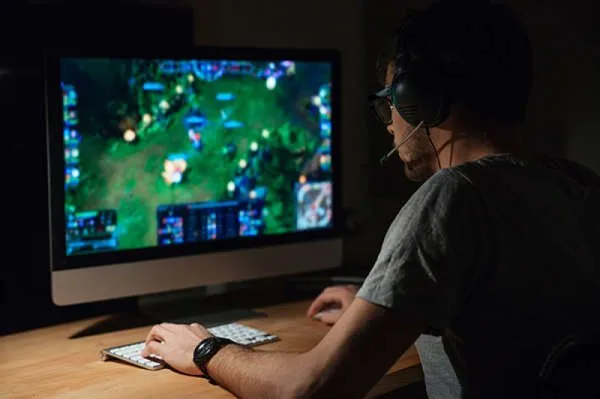 5 Ciri Kecanduan Game yang Digolongkan Sebagai Gangguan Mental oleh WHO. Kamu Termasuk Nggak? 8