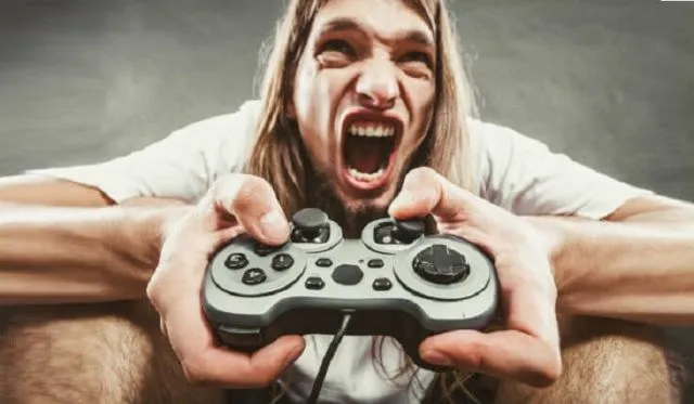 5 Ciri Kecanduan Game yang Digolongkan Sebagai Gangguan Mental oleh WHO. Kamu Termasuk Nggak? 9
