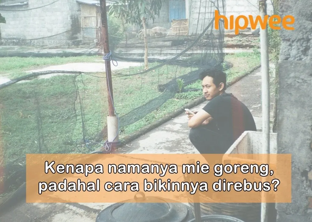 10 Definisi Kesal Ala Milenial. Ruginya sih Nggak Seberapa, Tapi Ngeselinnya itu Lho, Kebangetan! 19