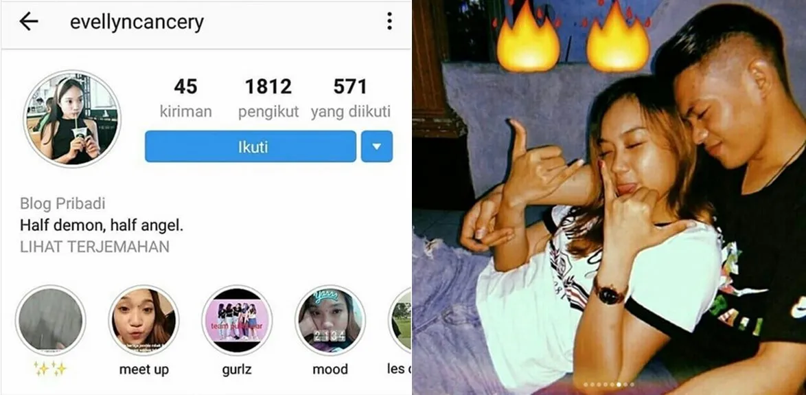 Bilang Ibu-Ibu Bercadar Sebagai Teroris, Candaan Cewek ini Bikin Geram Warganet. Kebangetan! 5
