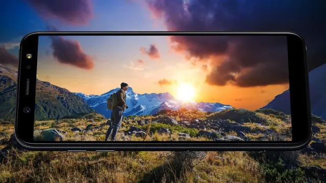 6 Tips Fotografi Tingkat Lanjut, Biar Foto IG-mu Jauh dari Kata Standar Meski Pake Smartphone Doang 9