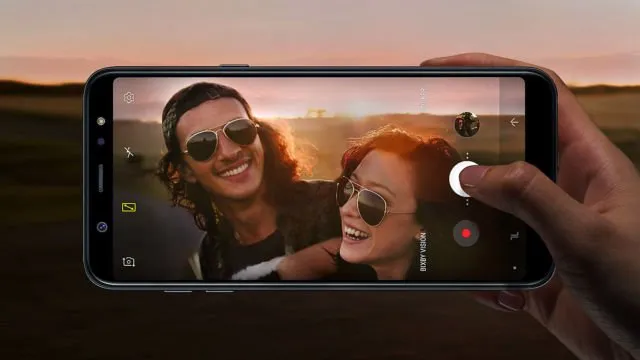 6 Tips Fotografi Tingkat Lanjut, Biar Foto IG-mu Jauh dari Kata Standar Meski Pake Smartphone Doang 10