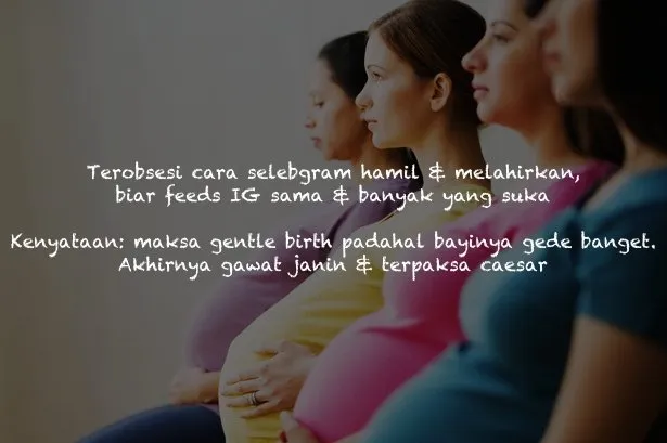 12 Realita yang Sering Ditemui di Balik Ratusan Like Instagram. Banyak Lifestyle Palsu & Nggak Sehat 21