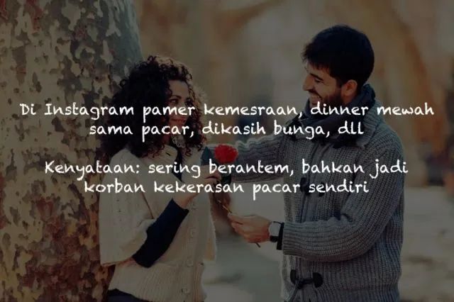 12 Realita yang Sering Ditemui di Balik Ratusan Like Instagram. Banyak Lifestyle Palsu & Nggak Sehat 14