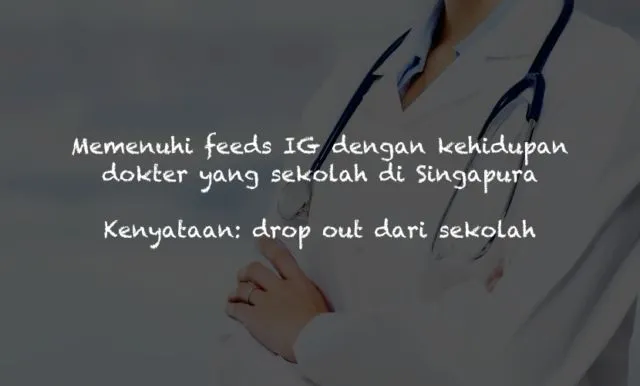 12 Realita yang Sering Ditemui di Balik Ratusan Like Instagram. Banyak Lifestyle Palsu & Nggak Sehat 16