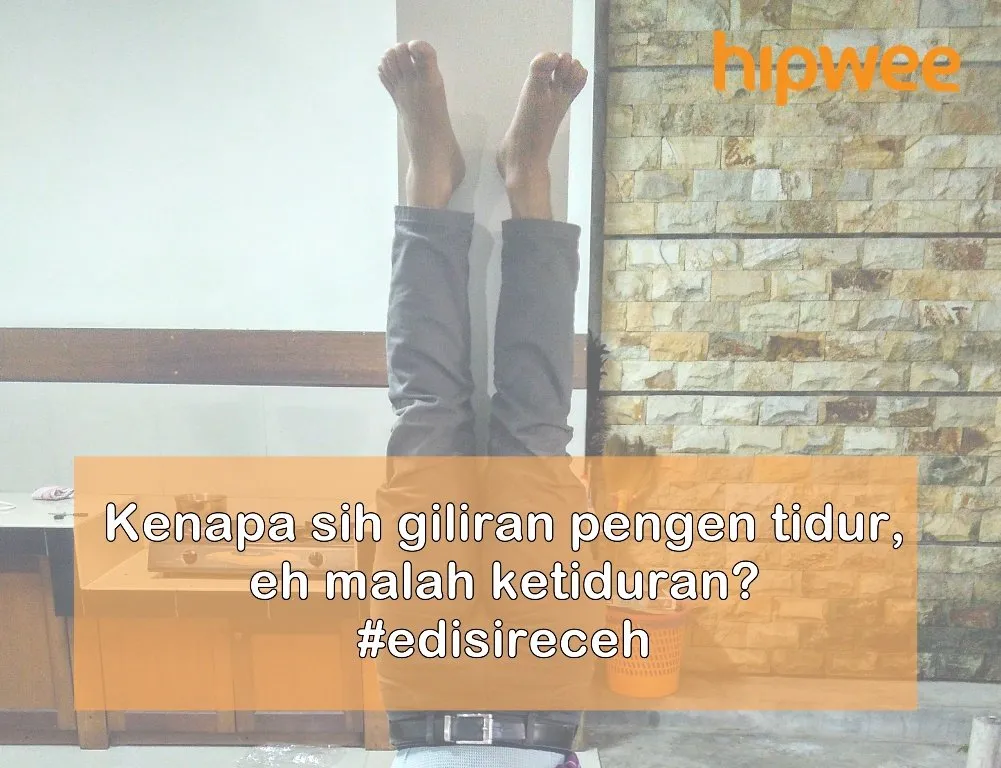 10 Definisi Kesal Ala Milenial. Ruginya sih Nggak Seberapa, Tapi Ngeselinnya itu Lho, Kebangetan! 20