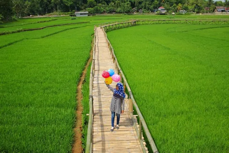 Lebaran Sudah di Depan Mata, 10 Destinasi Wisata Ini Harus Kamu Datangi Kalau Mudik ke Jogja! 15