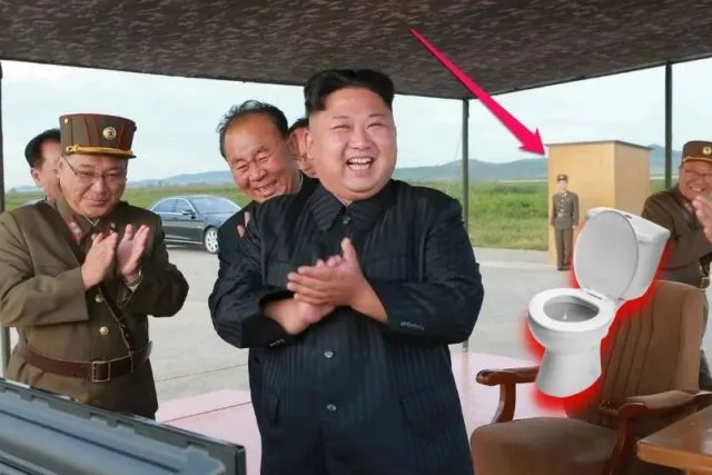 6 Fakta Menarik dari Pertemuan Akbar Donald Trump dan Kim Jong-Un di Singapura 14