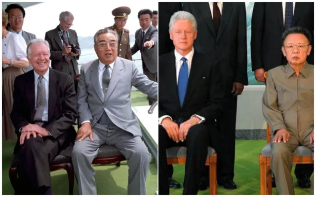 6 Fakta Menarik dari Pertemuan Akbar Donald Trump dan Kim Jong-Un di Singapura 8