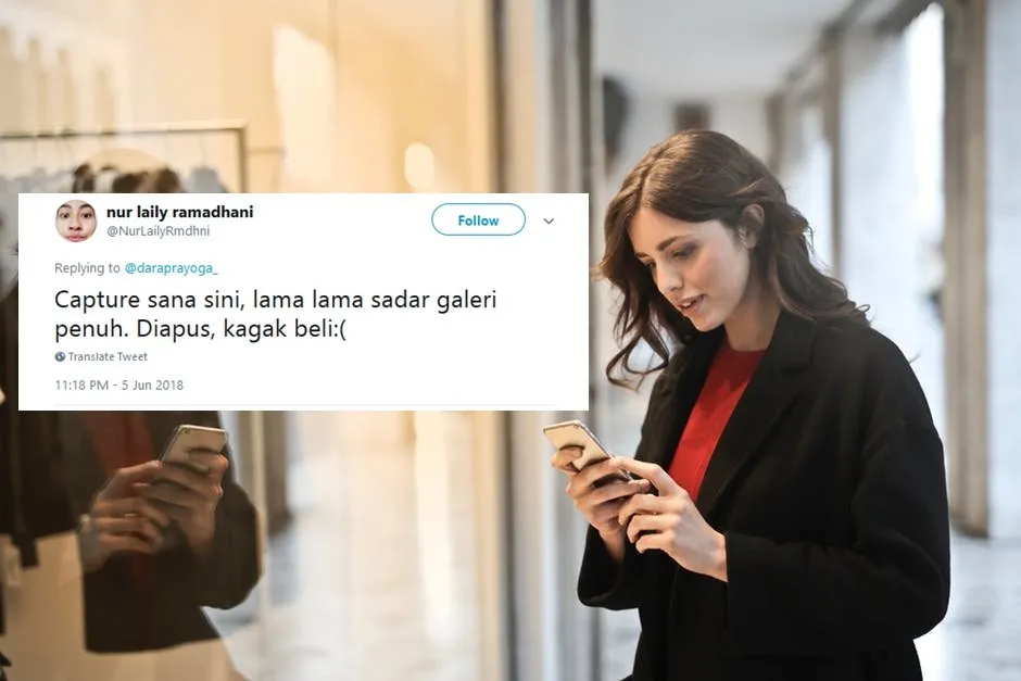 12 Cara Belanja Online #SobatMiskin ini Pasti Pernah Kamu Alami. Ngena Banget, Cuy! 19