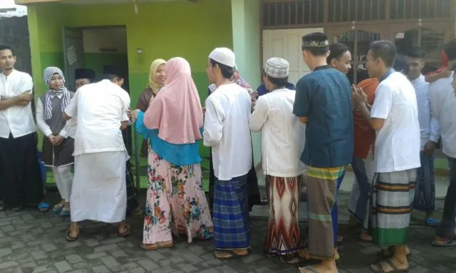 9 Situasi Sulit yang Bikin 'Geregetan' Saat Momen Lebaran. Mana yang Paling Sering Kamu Alami? 11