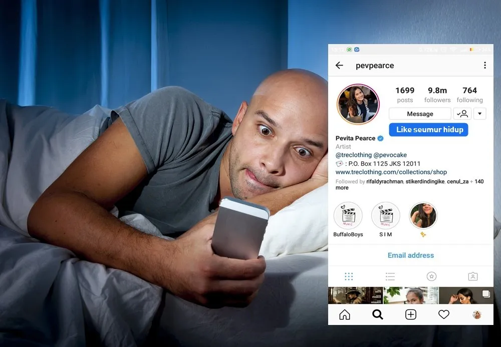 7 Fitur Canggih yang Seharusnya Juga Diadaptasi Instagram. Biar Makin Lengkap, Makin Perfecto~ 11
