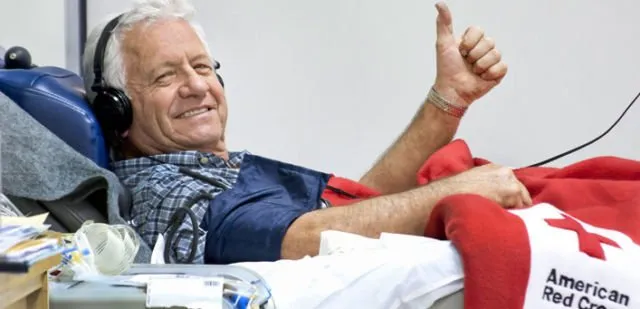 Jangan Takut Donor Darah! 8 Fakta Ini Akan Menjauhkanmu Dari Kata 'Ogah' 9