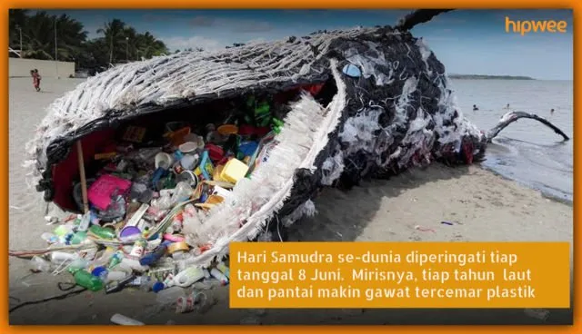 10 Berita Paling Populer dan Penting yang Harus Kamu Baca Weekend Ini. Buat Temen Mudik~ 20