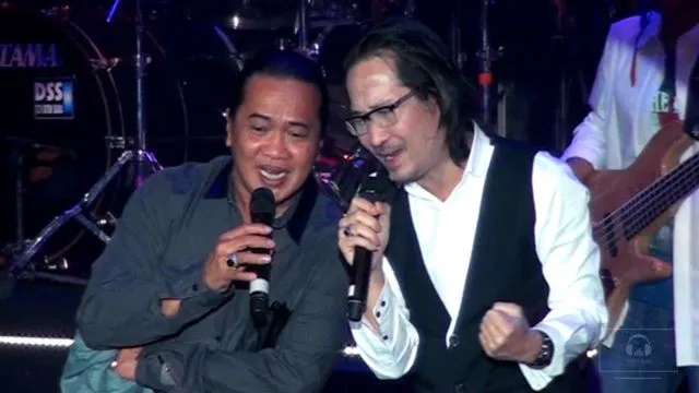 12 Musisi ini Sudah Jarang Muncul di Layar Kaca, Tapi Selalu Bikin Kangen buat Dengerin Lagu-Lagunya 16