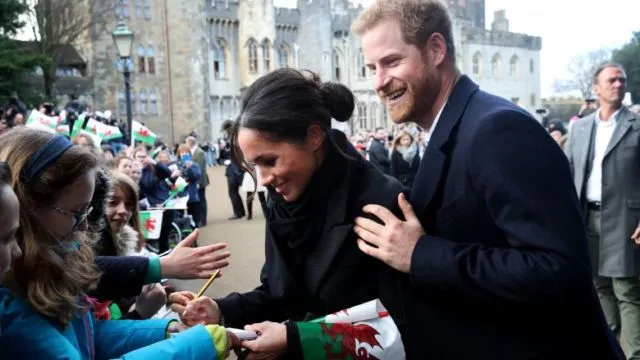 7 Kebiasaan Sehari-hari yang Harus Ditinggalkan Meghan Markle Setelah Jadi Princess, Ribet Banget! 11