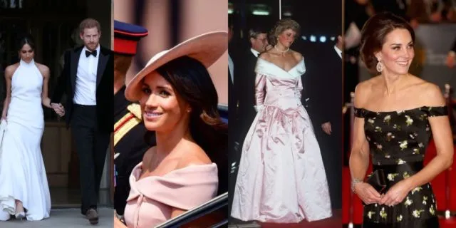 7 Kebiasaan Sehari-hari yang Harus Ditinggalkan Meghan Markle Setelah Jadi Princess, Ribet Banget! 13