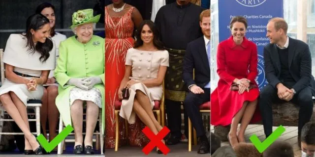 7 Kebiasaan Sehari-hari yang Harus Ditinggalkan Meghan Markle Setelah Jadi Princess, Ribet Banget! 8