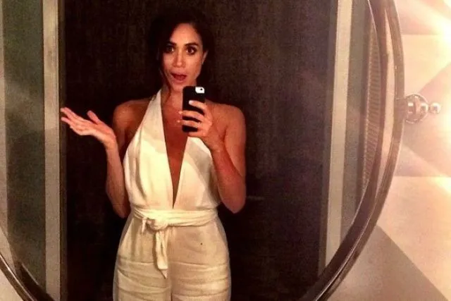 7 Kebiasaan Sehari-hari yang Harus Ditinggalkan Meghan Markle Setelah Jadi Princess, Ribet Banget! 10