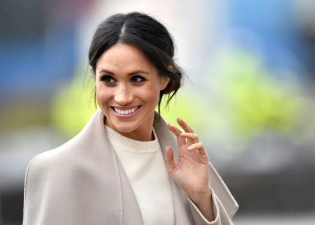 7 Kebiasaan Sehari-hari yang Harus Ditinggalkan Meghan Markle Setelah Jadi Princess, Ribet Banget! 12
