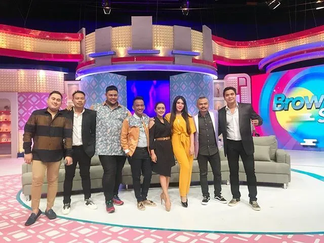 4 Alasan MUI Minta Program Pesbukers Ramadan & Brownis Sahur Dihentikan. Nah lho, Bandel sih~ 6
