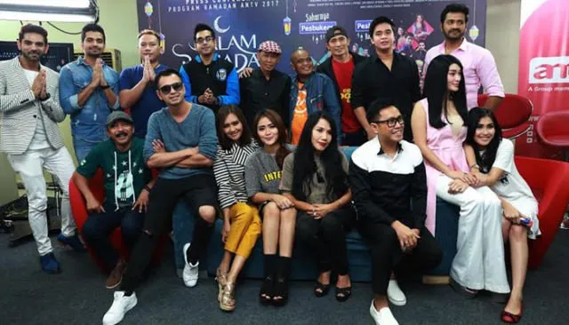 4 Alasan MUI Minta Program Pesbukers Ramadan & Brownis Sahur Dihentikan. Nah lho, Bandel sih~ 8