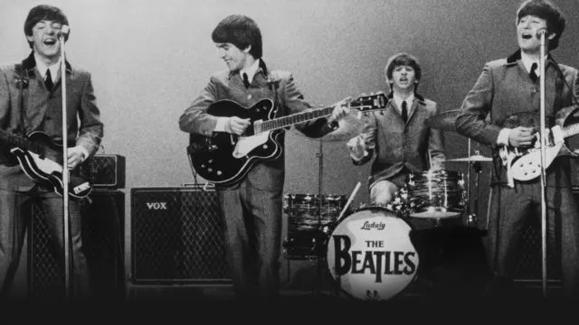 4 Alasan Kenapa Orang Berhenti Mendengar Lagu Baru di Usia 30. Malah Lebih Pilih Lagu-Lagu Nostalgia 8
