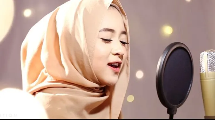 Mengenal Lebih Dekat Grup Musik Gambus Sabyan. Sajian Musik Reliji yang Adem Banget Didengarkan 16
