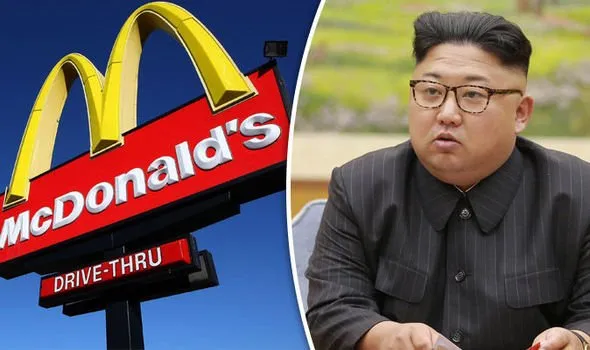 3 Alasan Kenapa Pembukaan McDonald's di Korut Jadi Agenda Penting dalam Pertemuan Trump & Kim 6