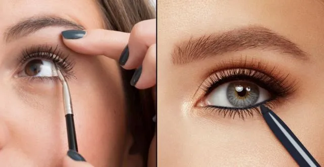 5 Aturan Makeup Mata, Biar Nggak Celaka Kayak Wanita yang Hampir Buta Karena Maskara 8