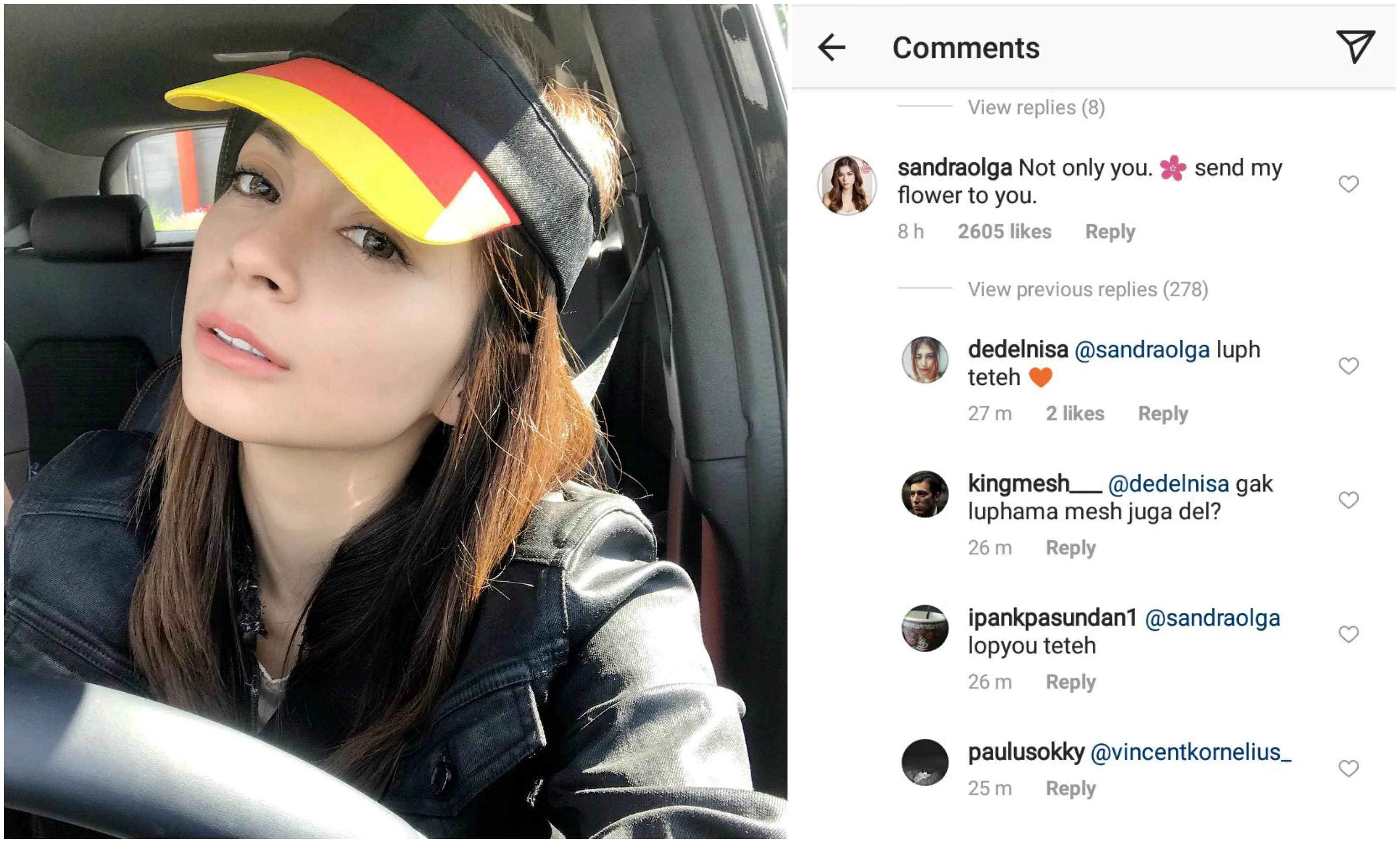 Digoda Lewat DM Instagram juga Termasuk Pelecehan Seksual Lho. Bagi Cewek ini Bisa Bikin Trauma! 5