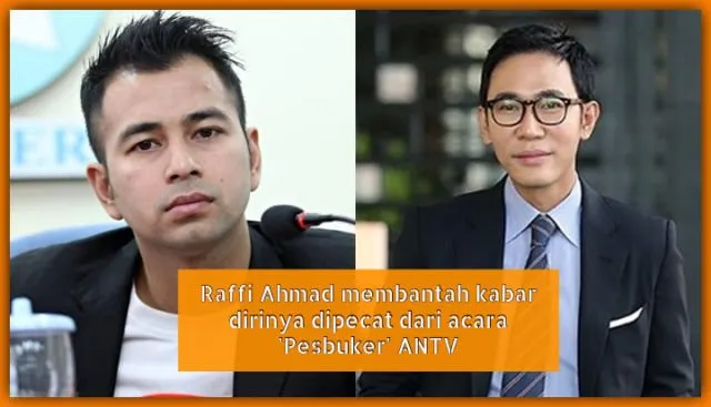 10+ Berita Terpopuler Minggu Ini. Dari Identitas Kakek yang Mirip Soeharto Sampai Zidane Mundur 13