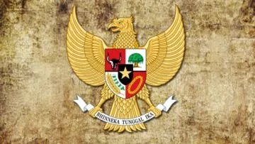 Pancasila. Hanya Sebuah Kata Atau Memiliki Makna?