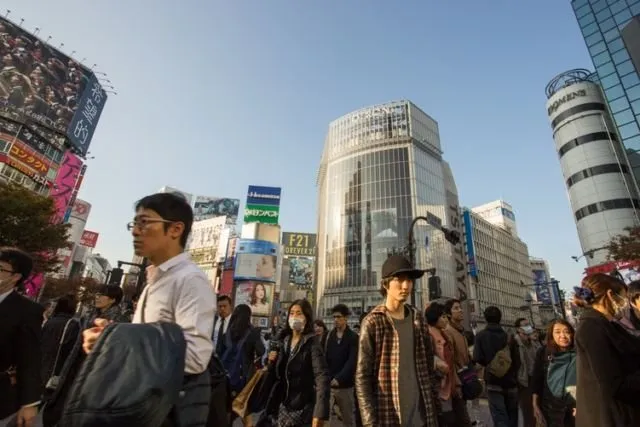 6 Alasan Kenapa Wanita Jepang Makin Betah Menjomblo. Yang Single Seumur Hidup pun Makin Banyak 7