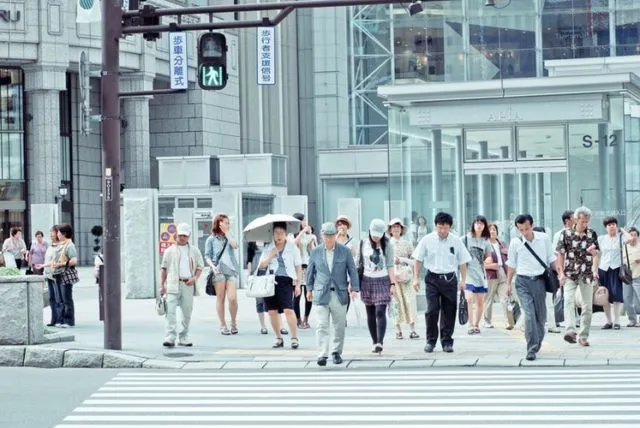 6 Alasan Kenapa Wanita Jepang Makin Betah Menjomblo. Yang Single Seumur Hidup pun Makin Banyak 8