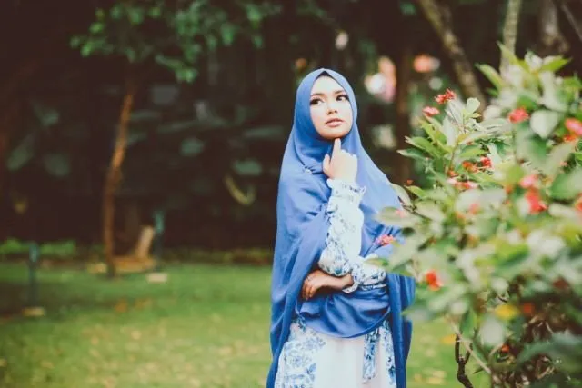 5 Alasan Libur Lebaran Bisa Jadi Momen yang Tepat Untuk Move On dari Mantan 6