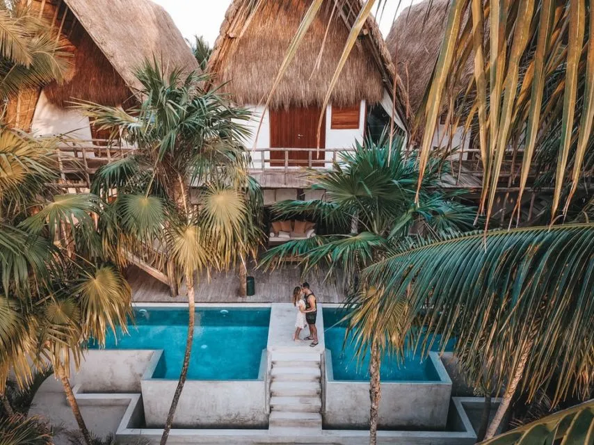 7 Karakter Pasangan Berdasarkan Pilihan Honeymoon. Kalian Termasuk Golongan Mana nih? 12