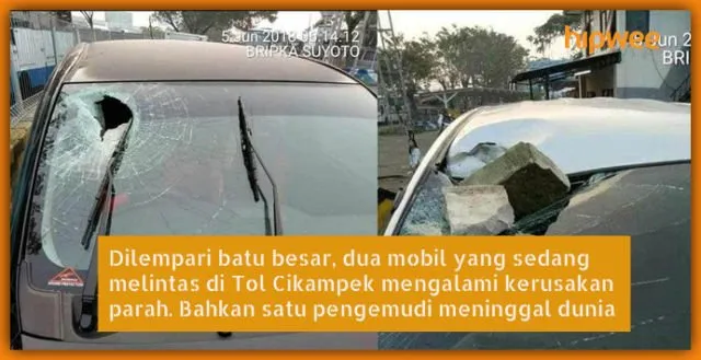 10 Berita Paling Populer dan Penting yang Harus Kamu Baca Weekend Ini. Buat Temen Mudik~ 14