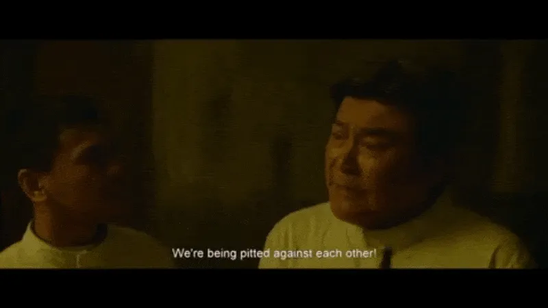 Seandainya 4 Hal ini Dipercantik, Film Target Bisa Jadi Sangat Menarik untuk Ditonton bareng Keluarga 5