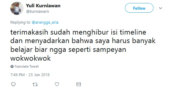 Kasih Perspektif sebagai Perokok, Bukannya Dapat Dukungan, Thread Cowok ini Malah Dapat Cibiran. Duh! 27