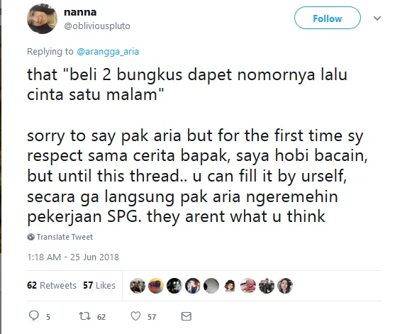 Kasih Perspektif sebagai Perokok, Bukannya Dapat Dukungan, Thread Cowok ini Malah Dapat Cibiran. Duh! 19
