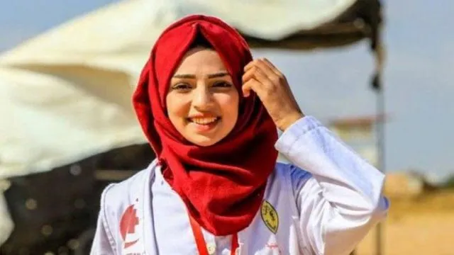 6 Hal Baik yang Bisa Kamu Petik dari Razan al Najjar, Relawan Muda yang Tewas Tertembak di Jalur Gaza 10