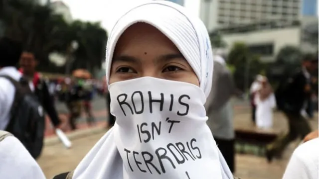 Penelitian: Ternyata Generasi Z di Indonesia Dinilai Paling Fanatik Beragama Dibanding Negara Lain 7