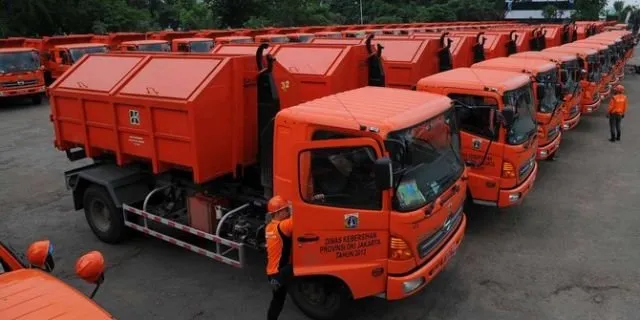 5 Alasan Pemerintah DKI Impor Tempat Sampah dari Jerman. Sampai Kuras Anggaran Rp9,6 Miliar lho! 7