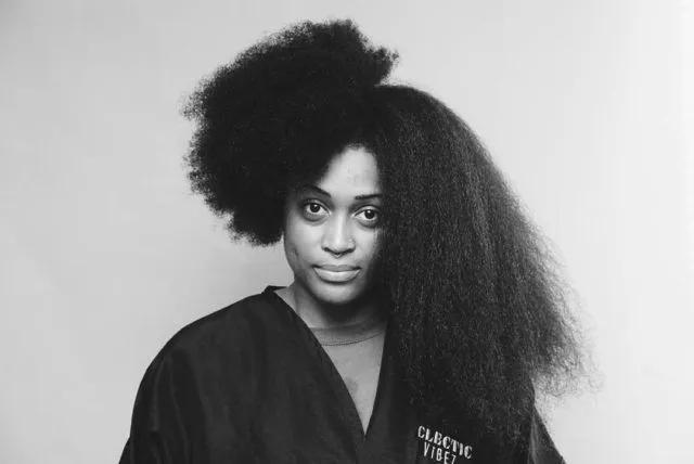 10+ Fakta Soal Rambut Afro yang Perlu Kamu Ketahui. Banyak yang Masih Penasaran Deh Kayaknya 23